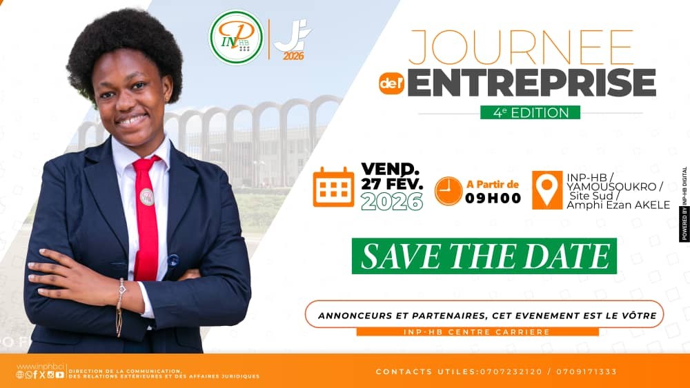 Inscription Entreprise JDE